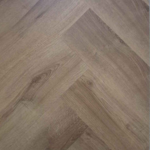 Кварц вінілова плитка для підлоги Unilin Divino KENTUCKY OAK 83853 HERRINGBONE